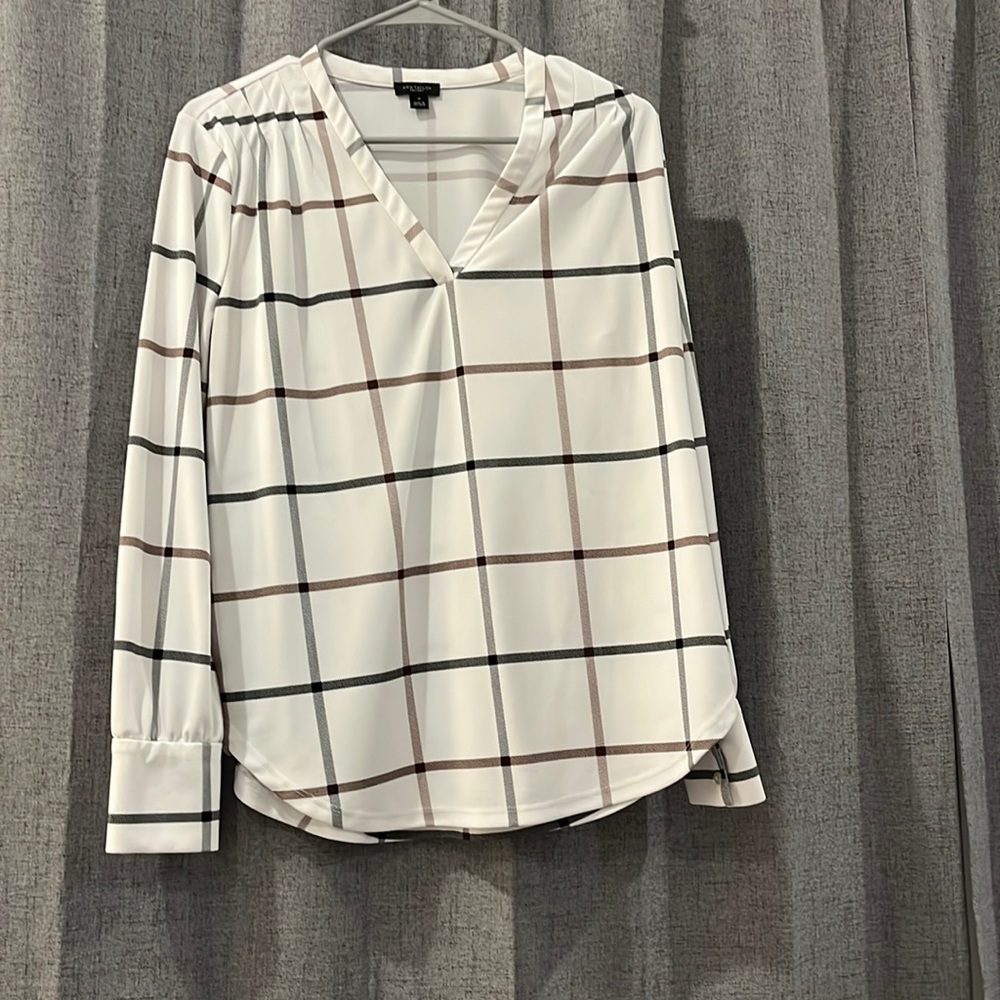 Ann Taylor blouse